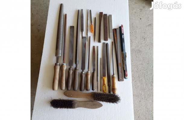 Szerszámok, fémmegmunkálás