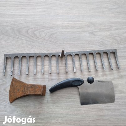 Szerszámok egyben olcsón eladó (3 db)