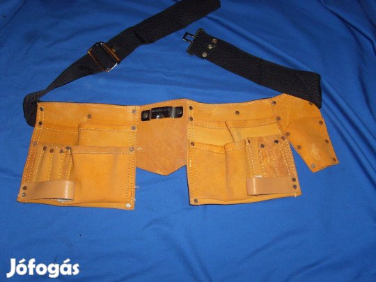 Szerszámtartó öv eladó