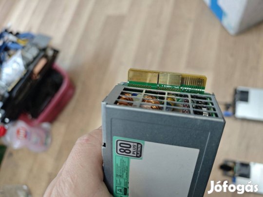 Szervertápok - 600W - 1200W - 1400W