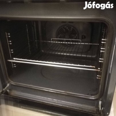 Szervizelt, IKEA Mattradition Légkeveréses sütő, IKEA 300 rozsdamentes