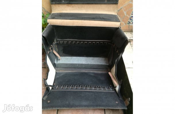 Szervizes - szerelő táska