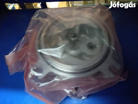 Szervo szivattyú (4 felfogatású)_K3V140DT. eredeti Kawasaki