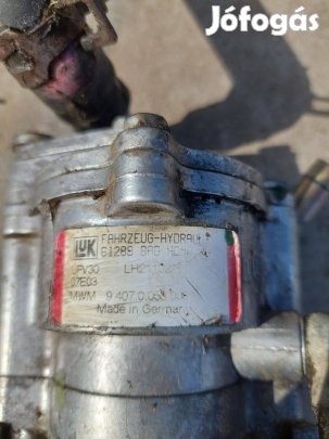 Szervószivattyú VW LT 2.8