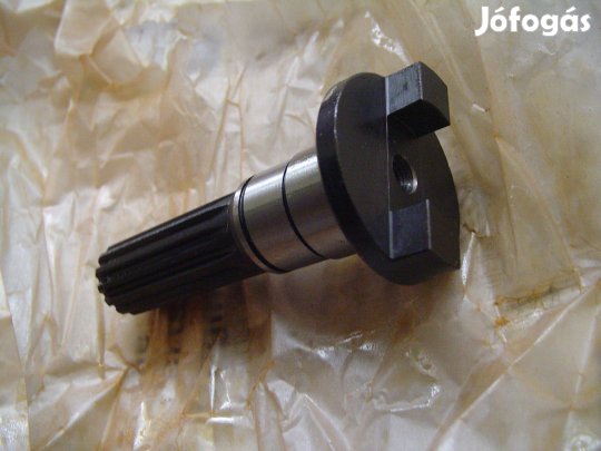 Szervószívattyúhoz "Körmös" tengely