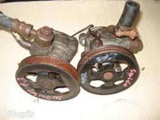 Szervószivattyúk több típushoz is kedvező áron eladók