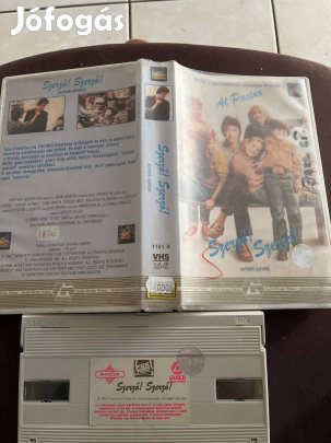 Szerző szerző guild vhs 