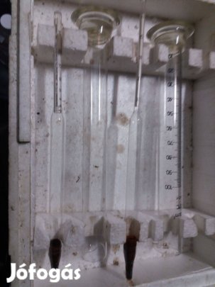 Szeszfokoló, mustfokoló