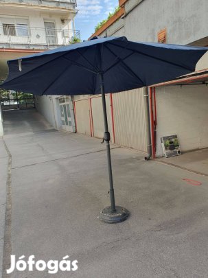 Szétnyitható napernyő