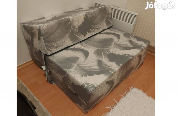 Szétnyitható szivacs pótágy