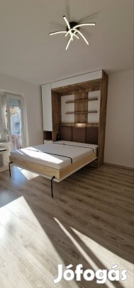 Szexbiztos ágy, szekrényágy, ágyszekrény, helytakarékos ágy