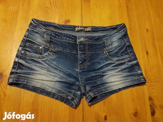 Szexi női farmersort