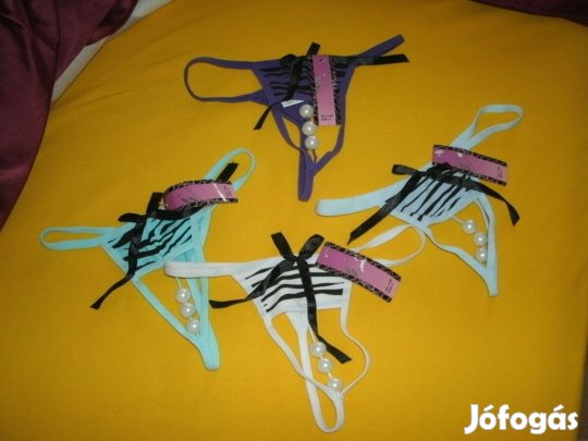 Szexi tangák M, L, méretben . Az ár darabonként értendő