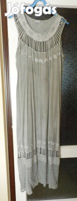 Szexis, indiai maxi ruha