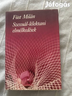 Szexuál-lélektani elmélkedések Füst Milán