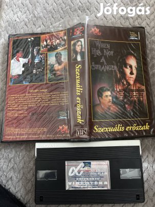 Szexuális erőszak vhs nagytok thriller drive
