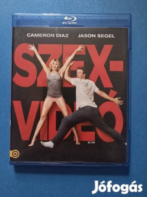 Szexvideó blu-ray