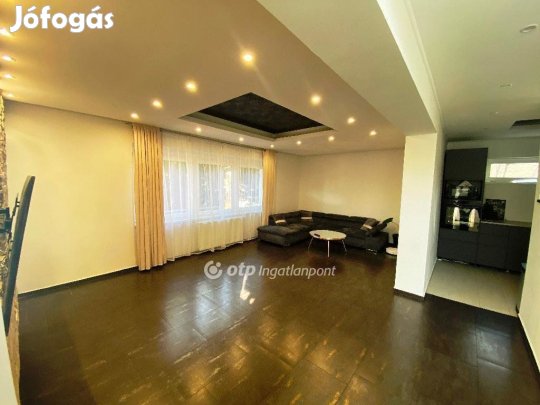 Szigetcsépi eladó 176 nm-es ház