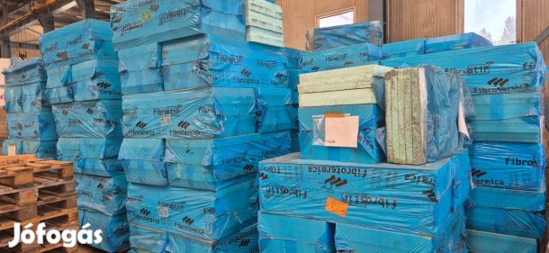 Szigetelő anyag Fibrostir XPS 150 mm 1250x600mm