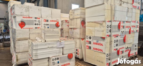 Szigetelő anyag Jubizol EPS100 / 20mm