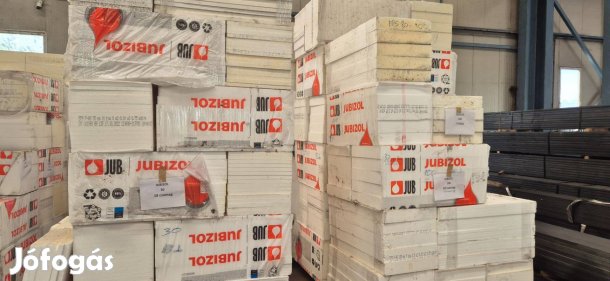Szigetelő anyag Jubizol/Eurotherm EPS100 / 40mm