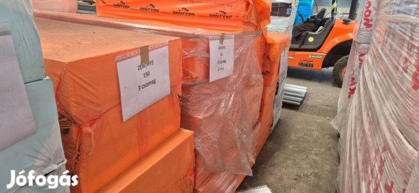 Szigetelő anyag Zentyss XPS300 1250 x 600 x 20 mm