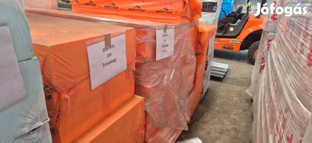Szigetelő anyag Zentyss XPS300 1250 x 600 x 40 mm