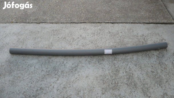 Szigetelő csőhéj 13x42