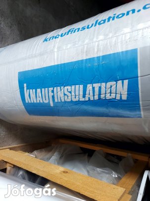 Szigetelőanyag Knauf Insulation 