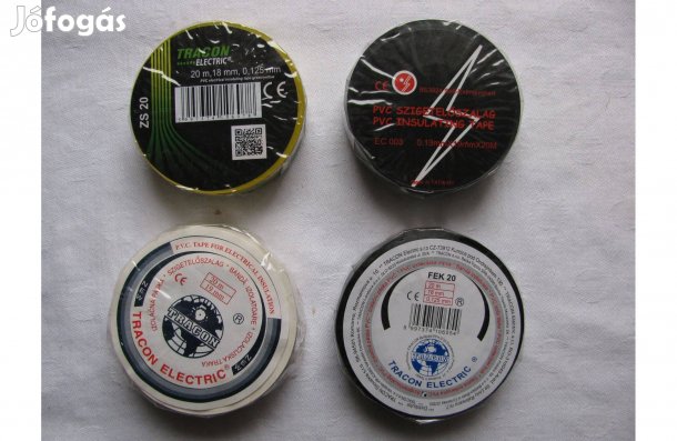 Szigetelőszalag Tracon