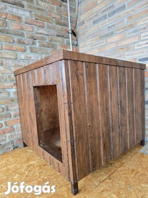 Szigetelt Kutyaház eladó