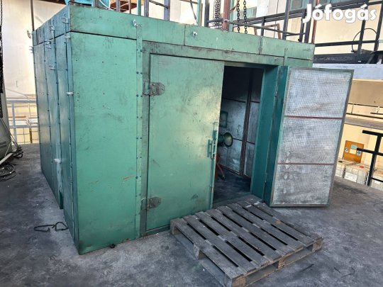 Szigetelt, mobil, szétszedhető, konténer, pihenő, raktár