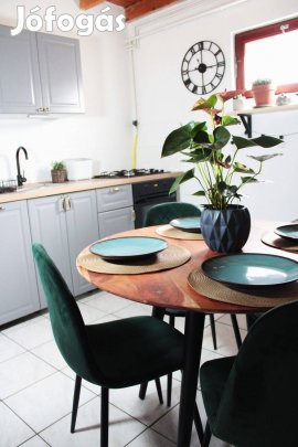 Szigethalmi kis ház