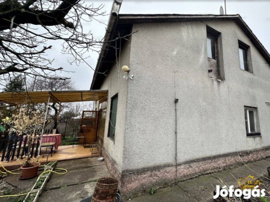 Szigethalmi különleges adottságú családi ház! 1159