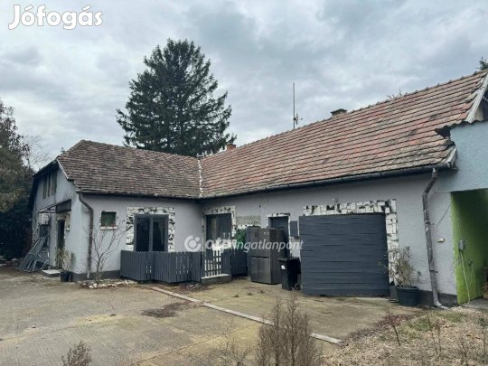 Szigethalomi 120 nm-es ház eladó