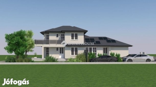Szigethalomi 72 nm-es ház eladó