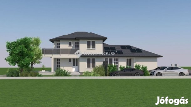 Szigethalomi 72 nm-es ház eladó