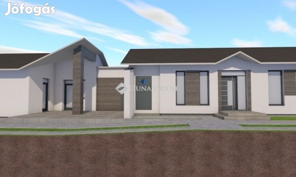 Szigethalomi 86 nm-es ház eladó