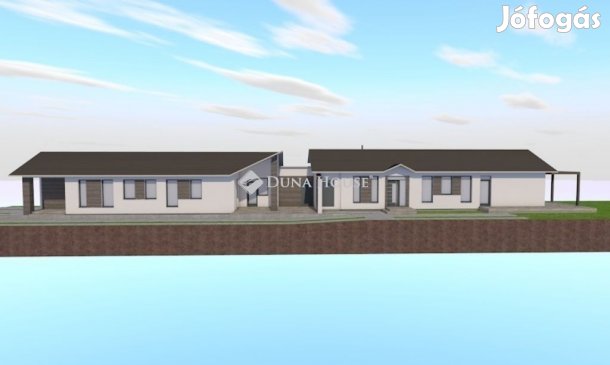 Szigethalomi 86 nm-es ház eladó