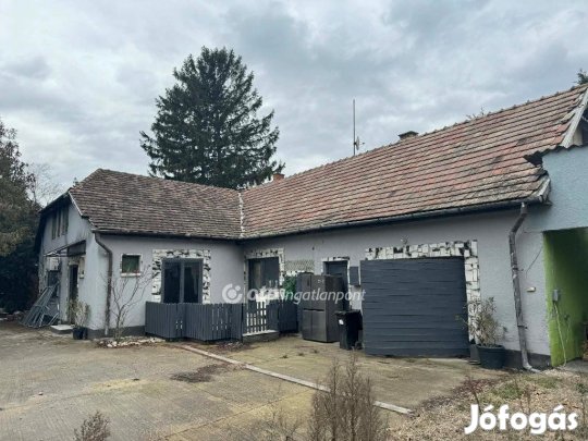 Szigethalomi eladó 120 nm-es ház