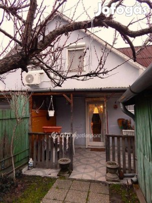 Szigethalomi eladó 72 nm-es ház