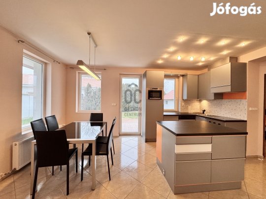 Szigetközi családiház!