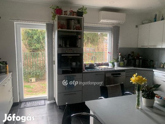 Szigetmonostori eladó 120 nm-es ház