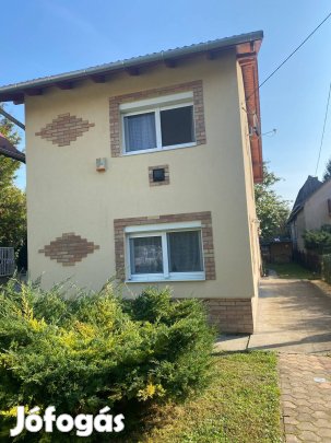 Szigetszenmártonban közvetlen Dunaparti ház eladó