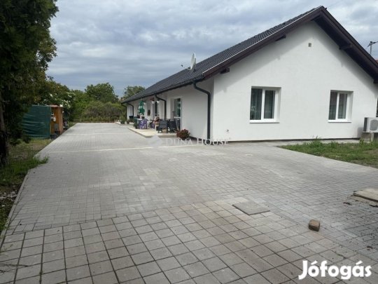 Szigetszentmártoni eladó 63 nm-es lakás