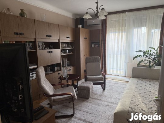 Szigetszentmiklós, Ifjuság utca, 52 m2-es, társasházi lakás, 2 szobás