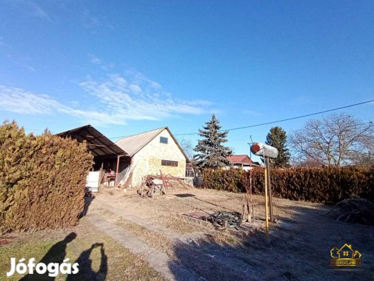 Szigetszentmiklós, Mű út közelében belterületi telek! 1116