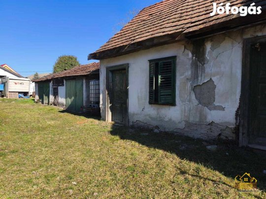 Szigetszentmiklós, Ófaluban építési telek! 1235