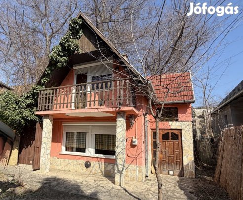 Szigetszentmiklós, Szedres utca, 57 m2-es, családi ház, 3 szobás