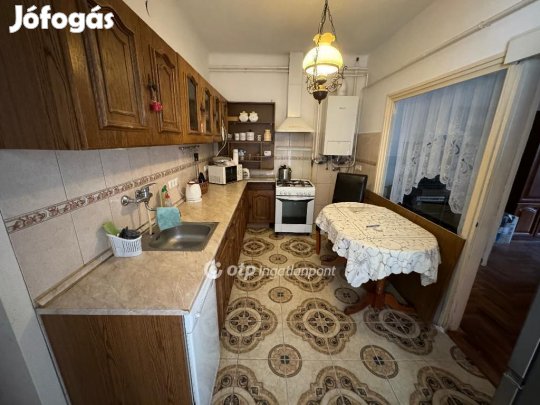 Szigetszentmiklósi 101 nm-es ház eladó